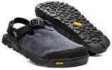 Bedrock Mountain Clog - Synthetic Suede