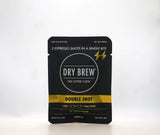 Dry Brew Coffee Chew Pack