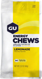 GU Energy Labs Energy Chews