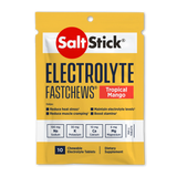 SaltStick FastChews - 10 Count Packet