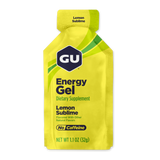 GU Energy Labs Energy Gel