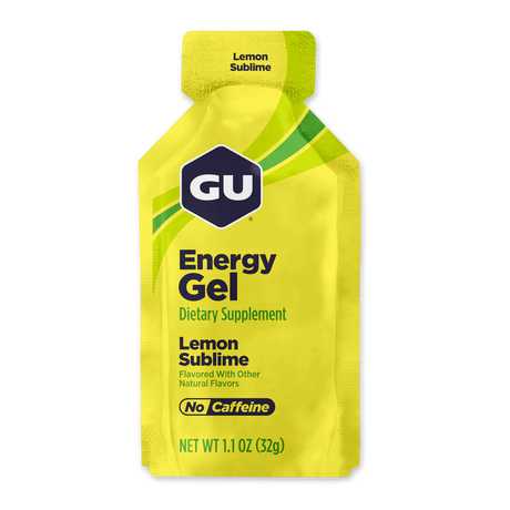 GU Energy Labs Energy Gel
