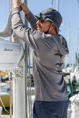 Uloha Fly Makai Performance Hoodie