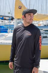 Uloha Fly Makai Performance Hoodie