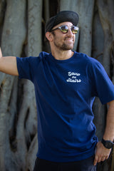 Save the Stairs - Unisex