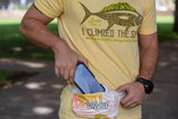 Uloha Tyvek® Hip Pack