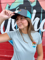 Uloha GOAT Your Own Pace T-Shirt - Women's