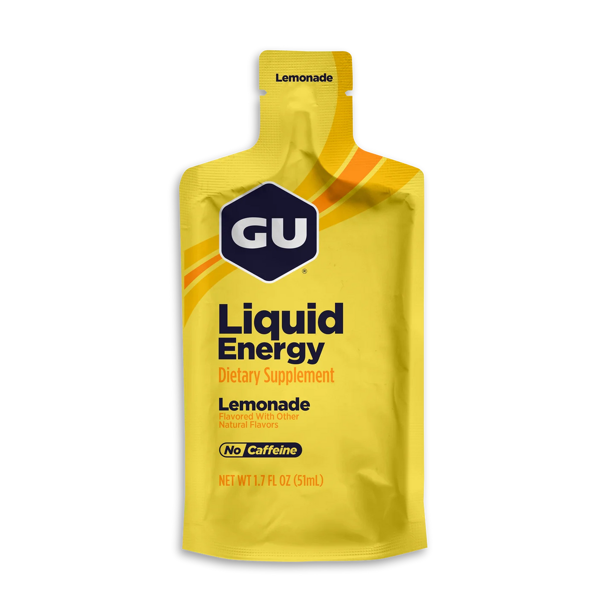 GU Energy Labs Liquid Energy