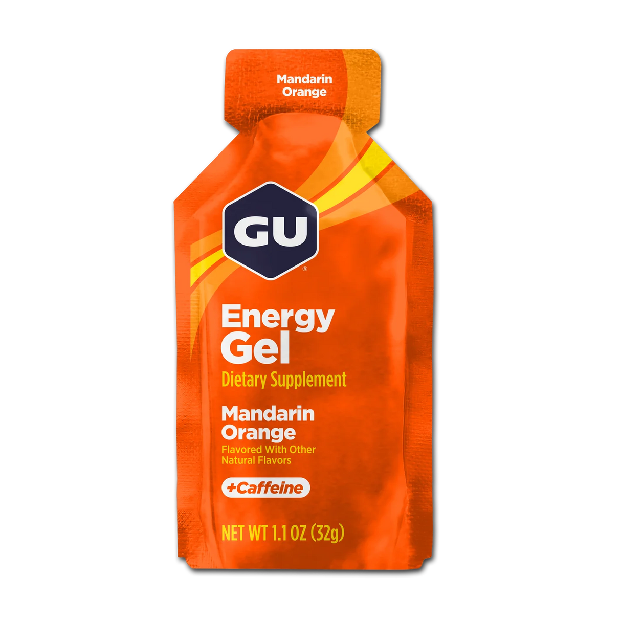 GU Energy Labs Energy Gel