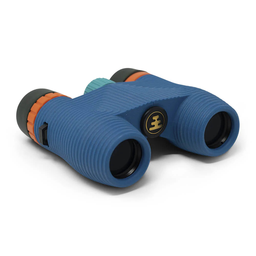 Nocs Provisions Standard Issue Waterproof Binoculars - 8x25