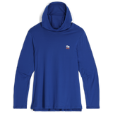 Activelce Spectrum Sun Hoodie