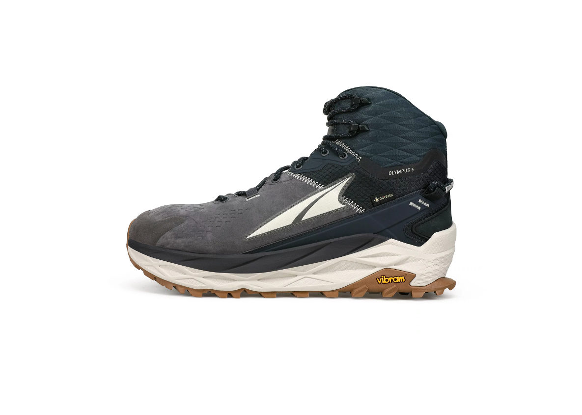 Altra - Olympus 5 Hike Mid GTX - Men's