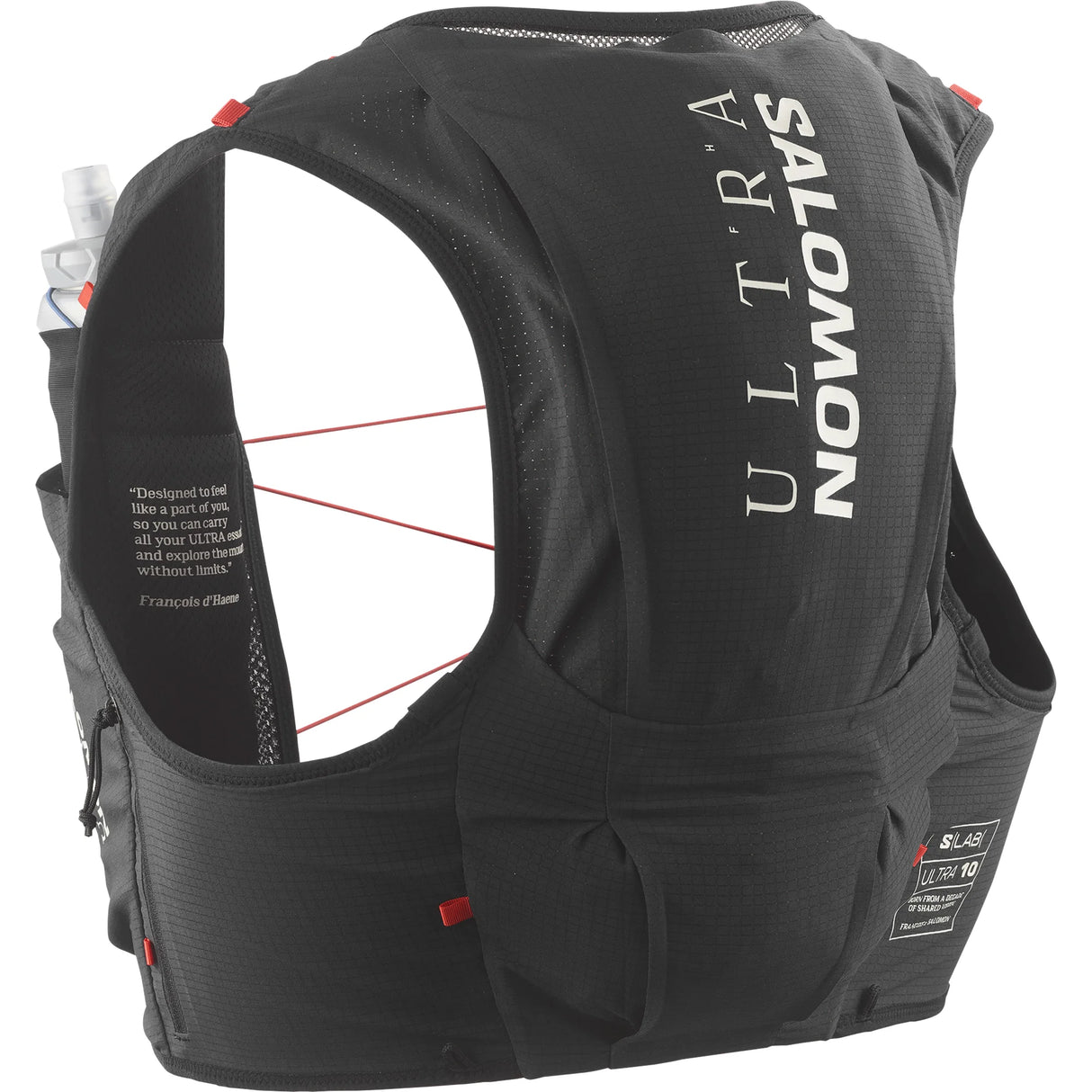 Salomon Lab Ultra 10