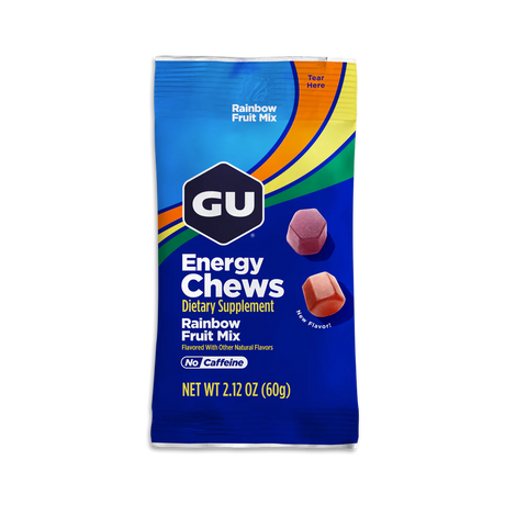 GU Energy Labs Energy Chews