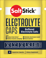 SaltStick Electrolyte Caps