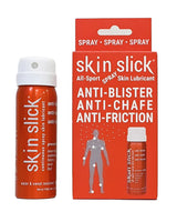 Tri Swim Body Care