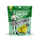 SuckerPunch Snack Pack