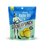 SuckerPunch Snack Pack