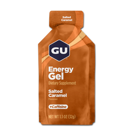 GU Energy Labs Energy Gel