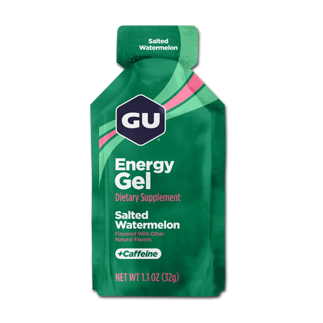 GU Energy Labs Energy Gel
