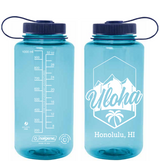 Nalgene Uloha Sustain 32oz WM Custom Nalgene