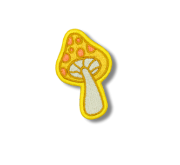 Outpatch Mushroom Patch