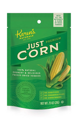 Karen's Naturals Snack Bag blueberries
