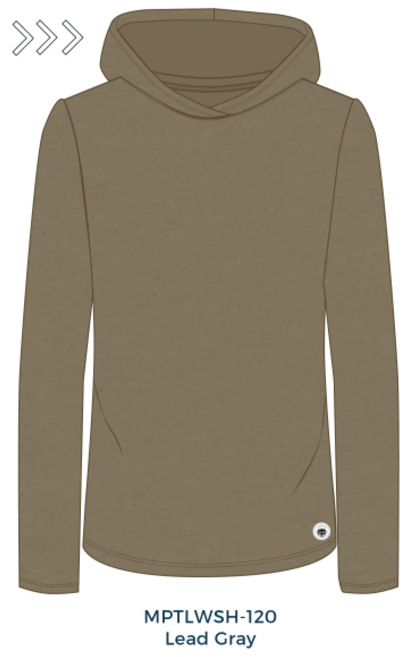 Uloha 'Olomana' Performance Tech Lightweight Sun Hoodie - Men's