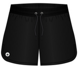 Uloha Essential Running Short 4" - Women