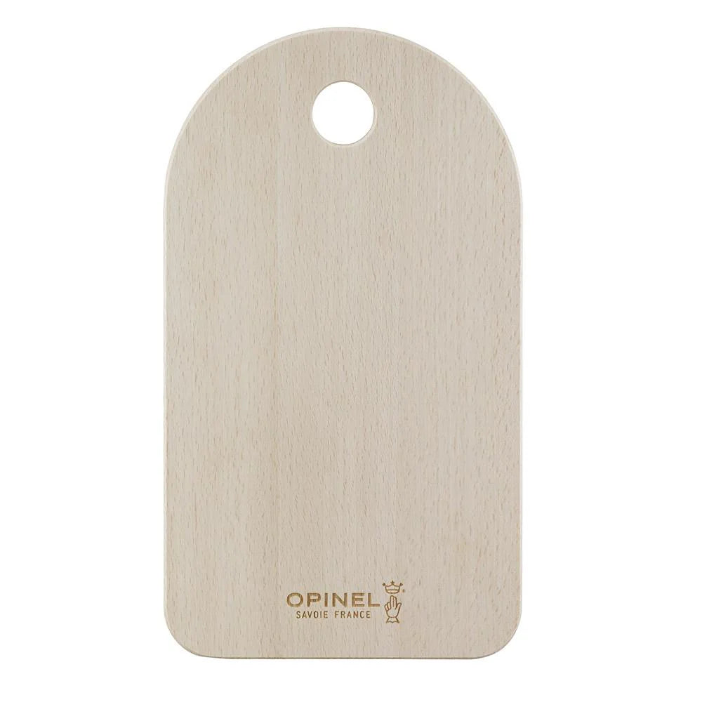 Opinel Beech Wood Cutting Board