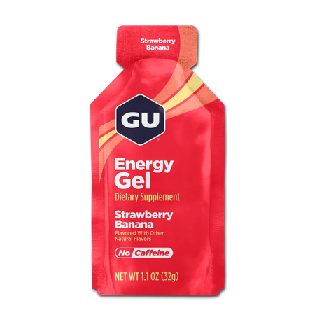 GU Energy Labs Energy Gel