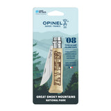 Opinel No.08 National Parks