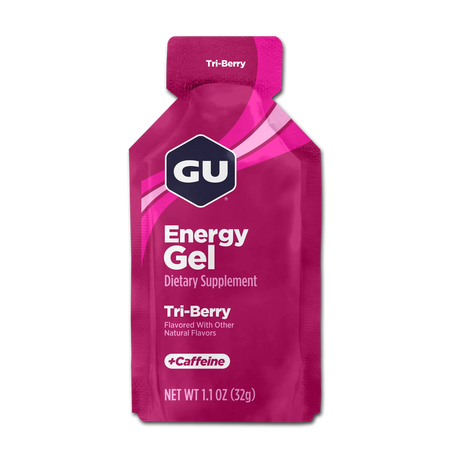 GU Energy Labs Energy Gel