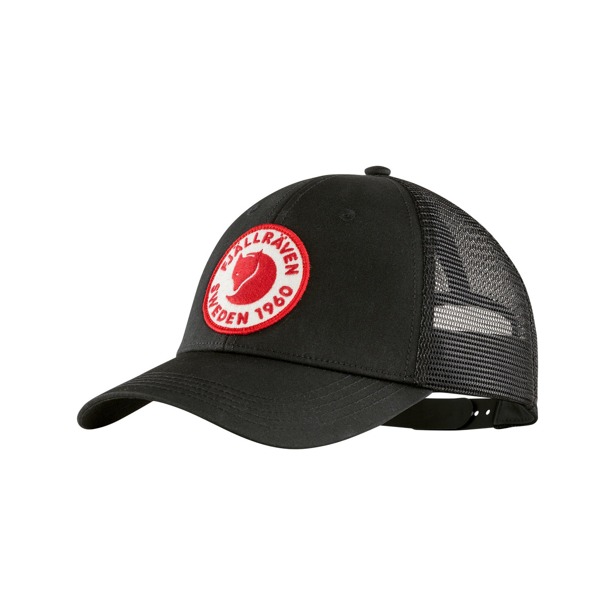Fjallraven 1960 Logo Långtradarkeps Hat