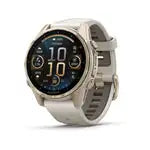 Garmin fēnix® 8 - Sapphire Solar Edition