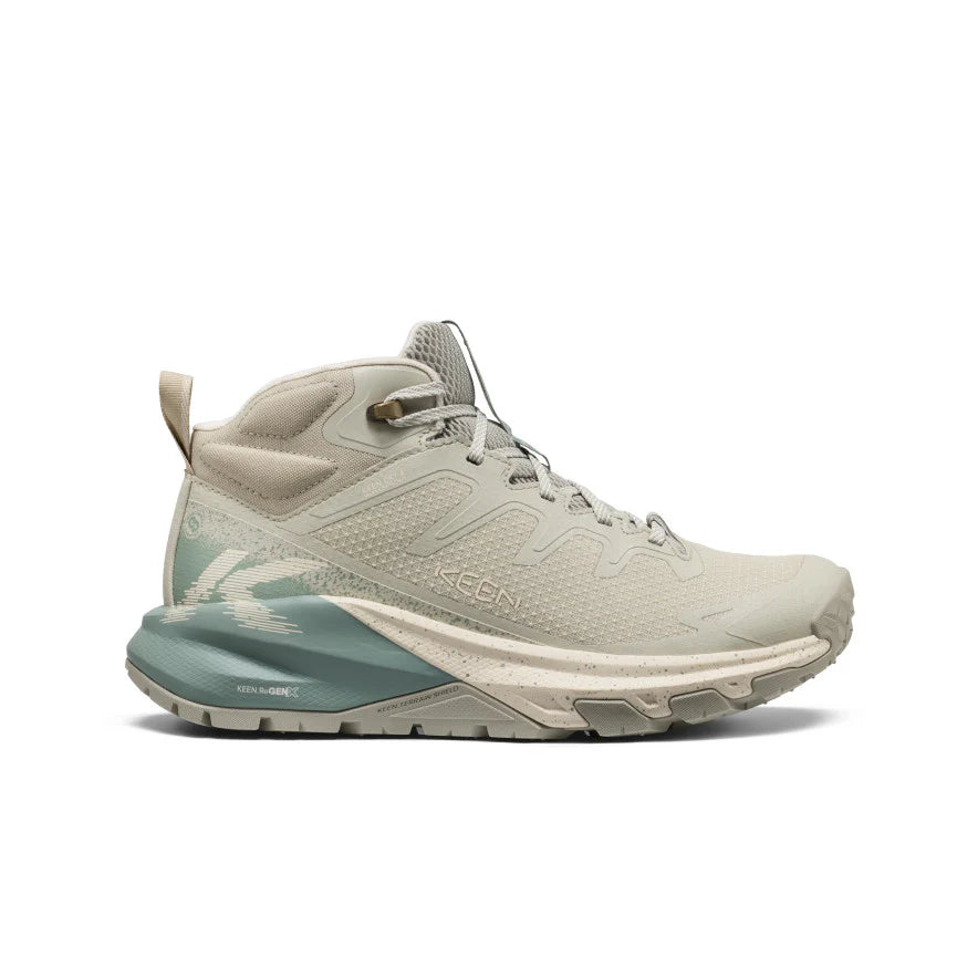 Keen Targhee Apex Waterproof Hiking Boot - Women's