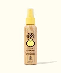 Sun Bum Revitalizing 3 in 1 Leave In  1.5oz