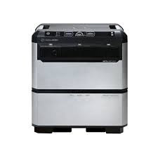 Goal Zero Yeti 4000 6G 120V + T4000 (Yeti 8000) VK