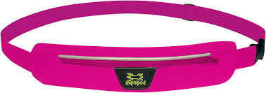 Amphipod Airflow Microstretch Belt