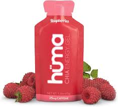 Huma Energy Gels