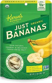Karen's Naturals Standard Pouch