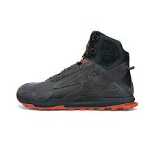 Altra - Lone Peak Hiker 2 - Men's