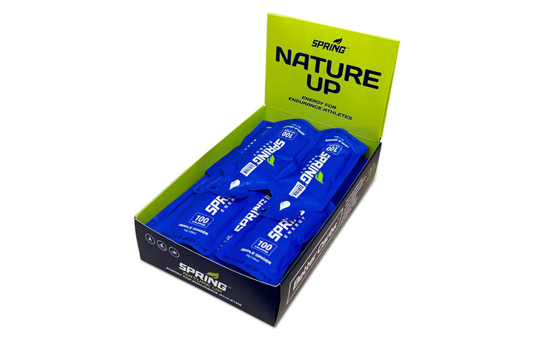 Spring Energy Electroride Drink Concentrate