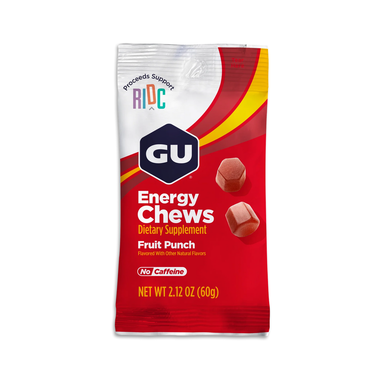 GU Energy Labs Energy Chews