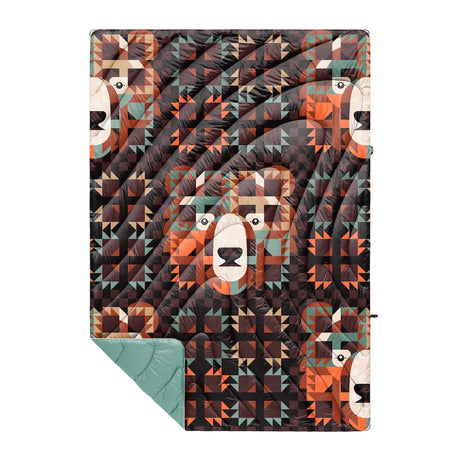 Rumpl Original Puffy Blankets
