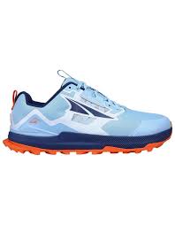 Altra - Lone Peak 7 - Women's