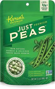 Karen's Naturals Standard Pouch