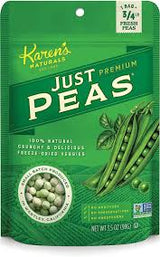 Karen's Naturals Standard Pouch