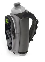 Amphipod Hydraform Ergo-Lite Ultra Handheld Hydration Bottles