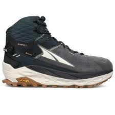 Altra Olympus 5 Hike Mid GTX - Women's